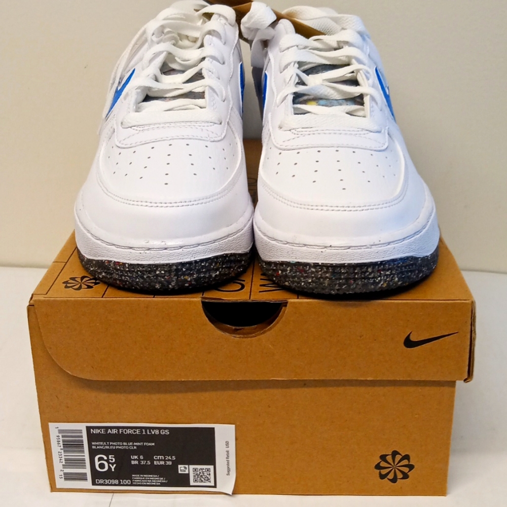 Nike Air Force 1 LV8 GS